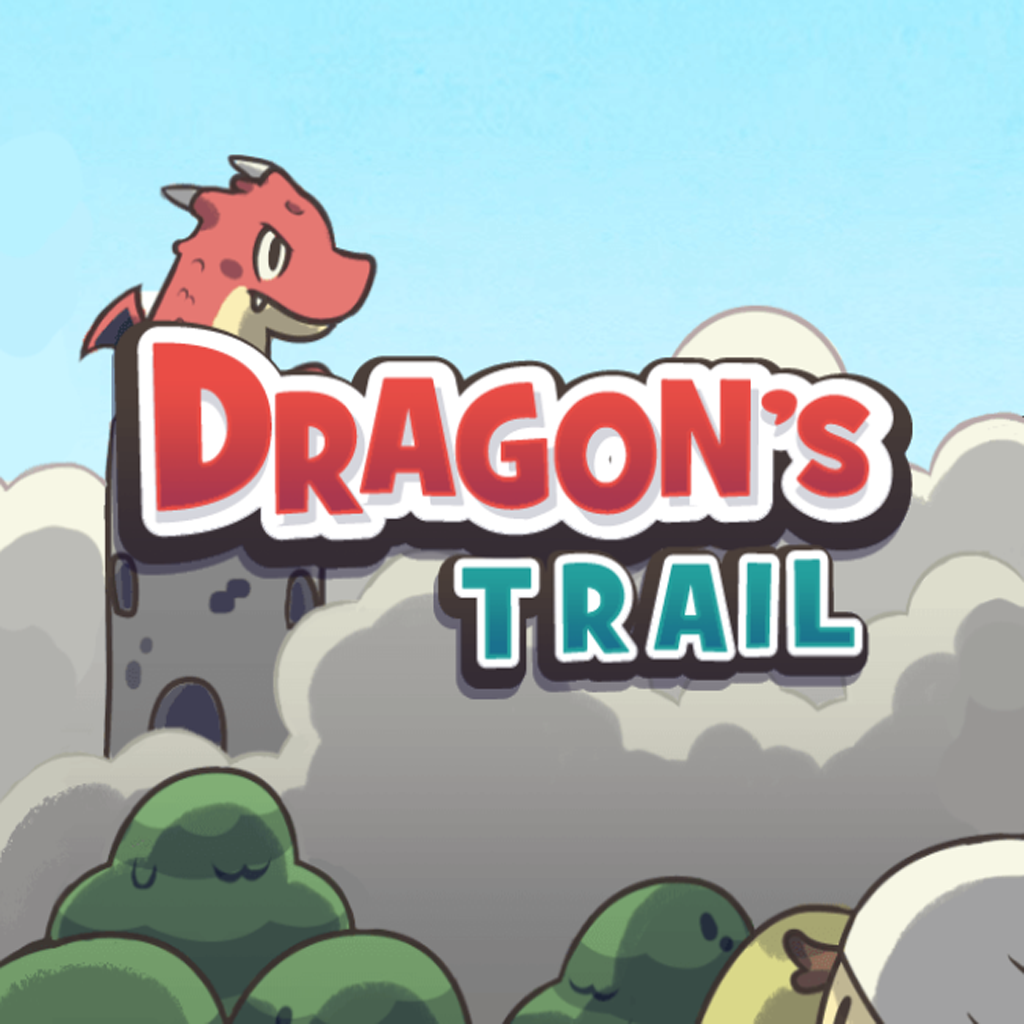 Dragons Trail icon