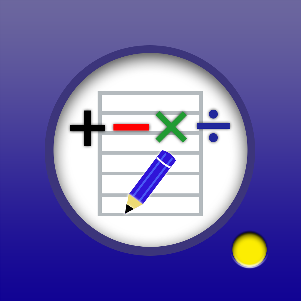 ACalc2 (Calculator with 3 lists)