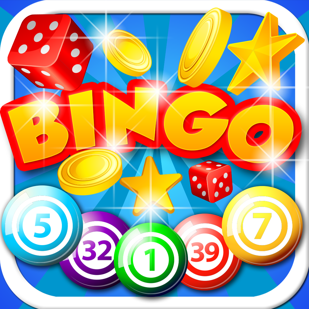 Bingo for Fun : Awesome Pro Bingo Game icon
