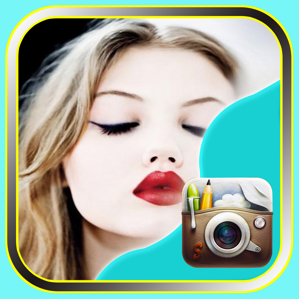 Flip Image Editor - Quick Photo Filter App