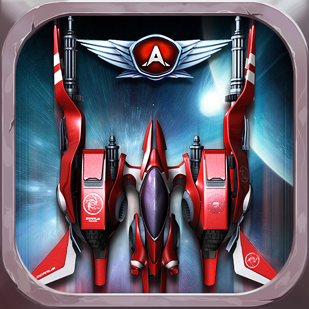 AstroWings GF - Free icon