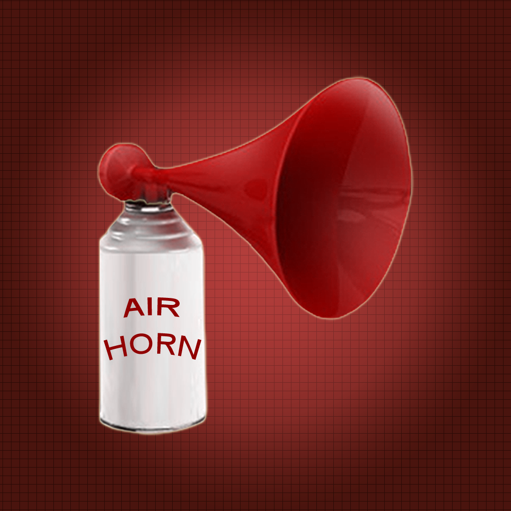 Air Horn Loudest icon