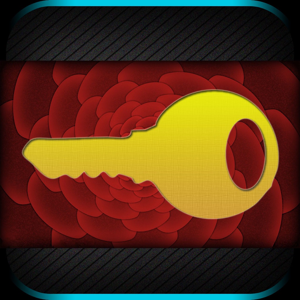 Escape the room Pro icon