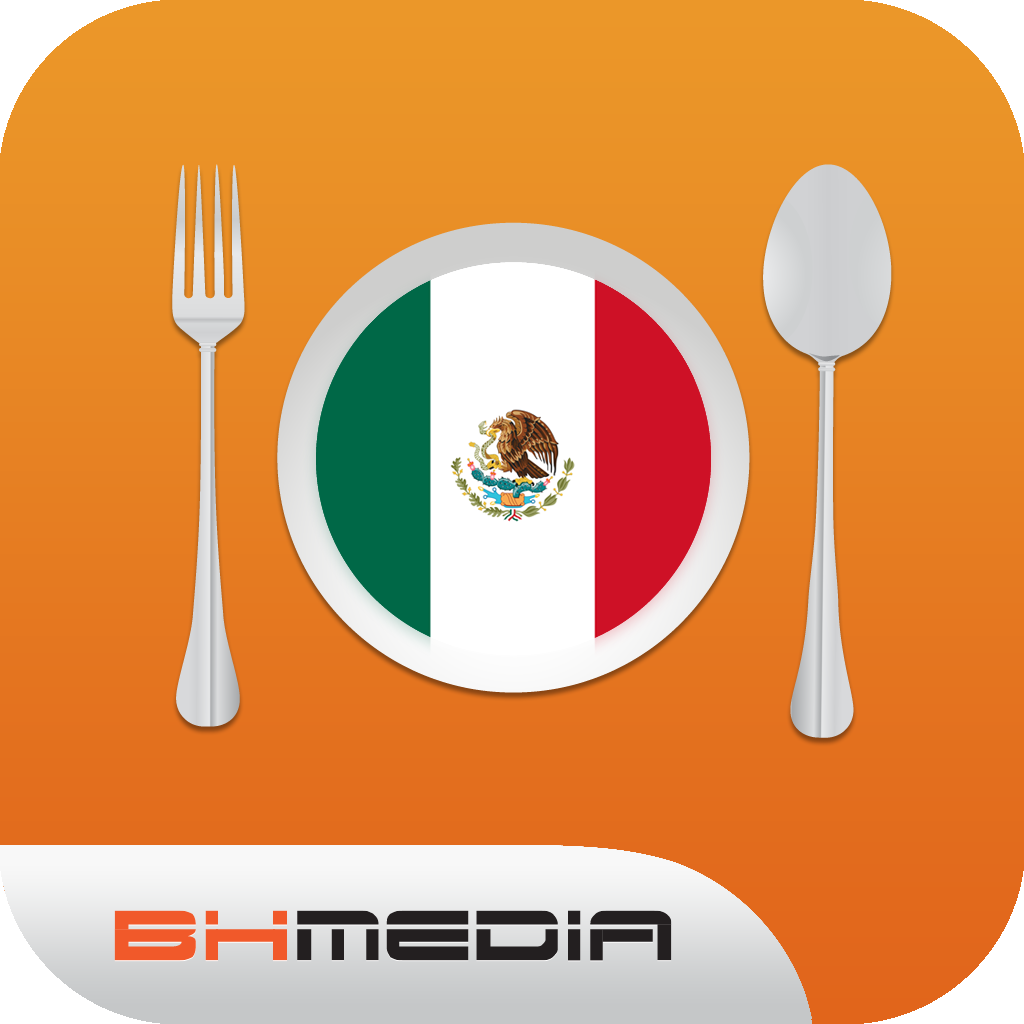 Mexican Food Recipes - best cooking tips, ideas, meal planner and popular dishes icon