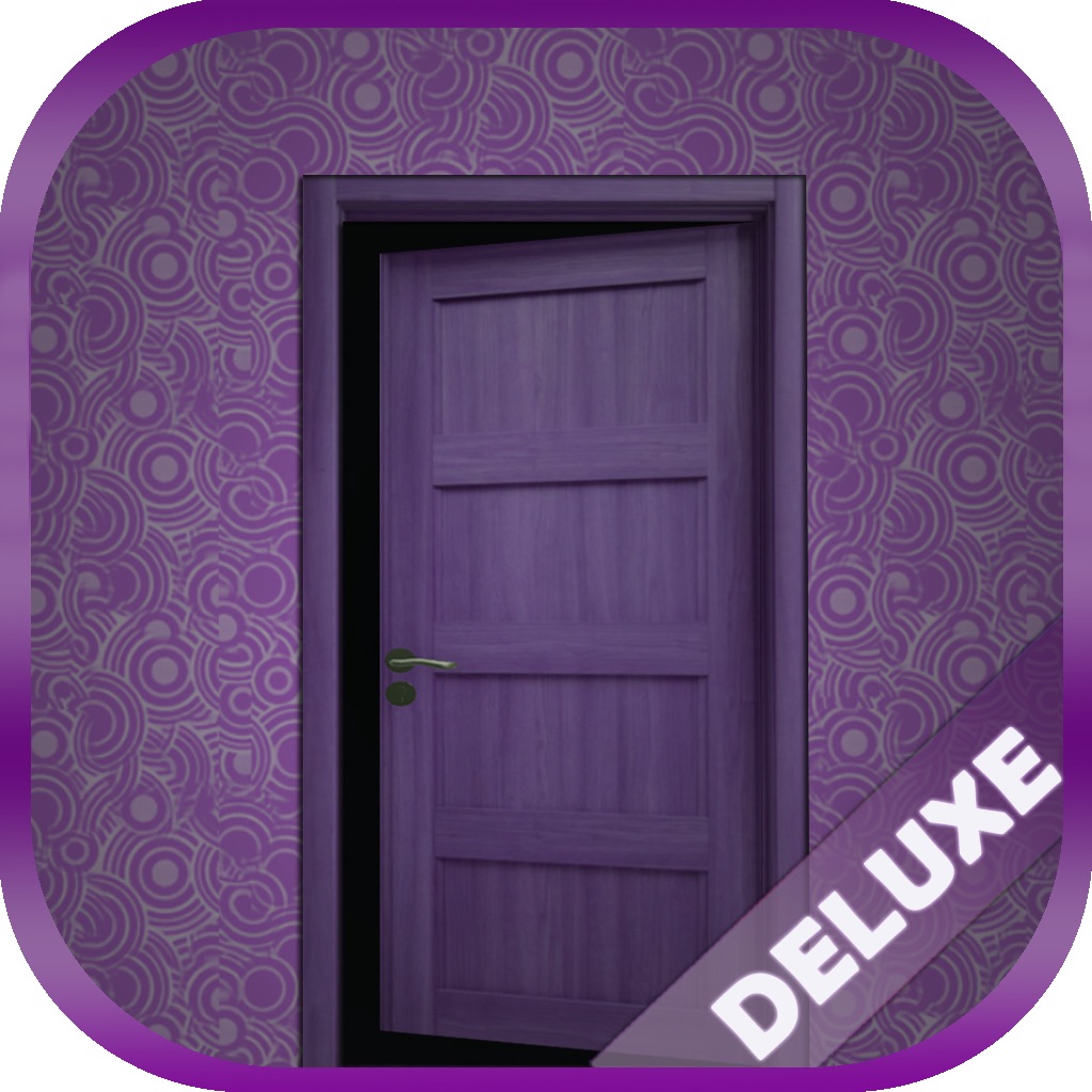 Can You Escape 10 Mysterious Rooms IV Deluxe icon