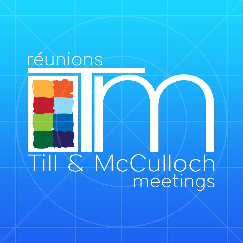 Till & McCulloch Meetings