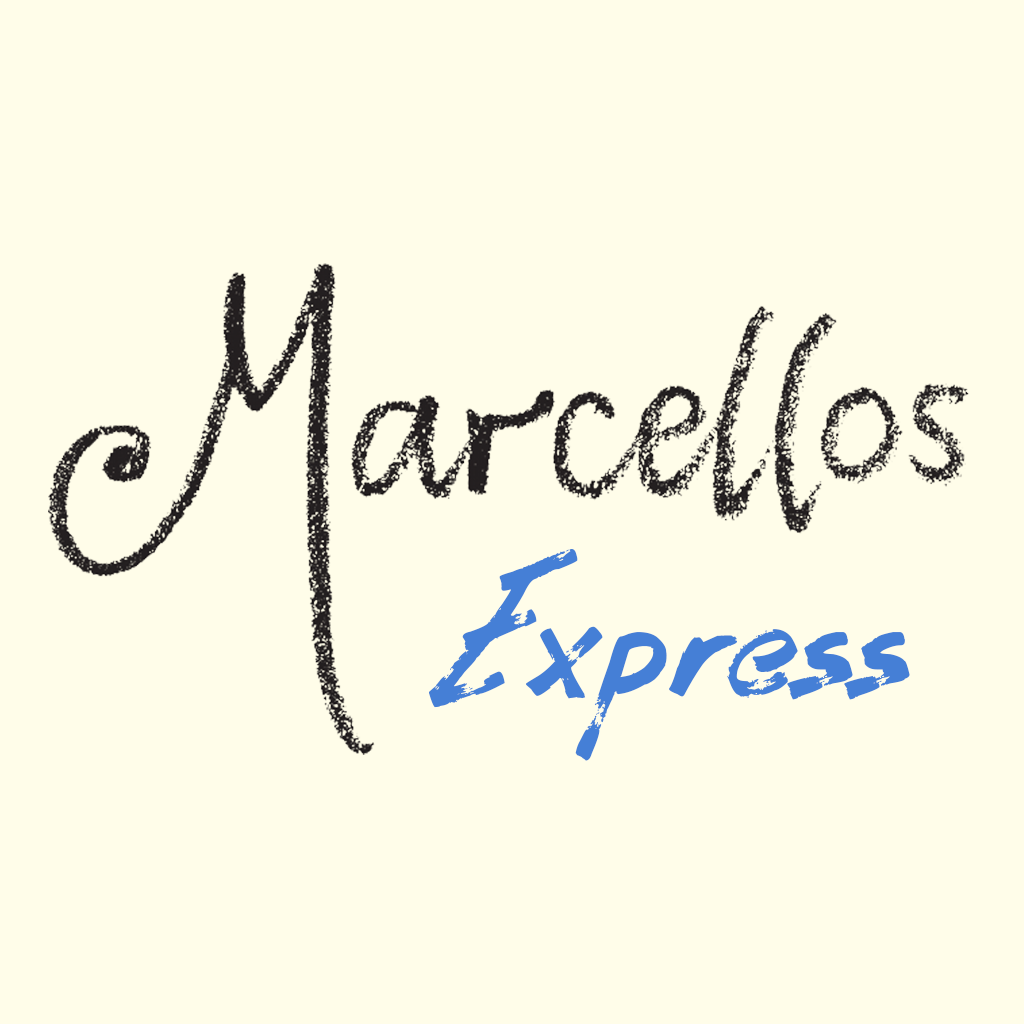 Marcellos Express, Sunderland - For iPad
