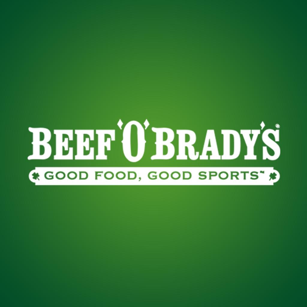 Beef 'O' Brady's icon