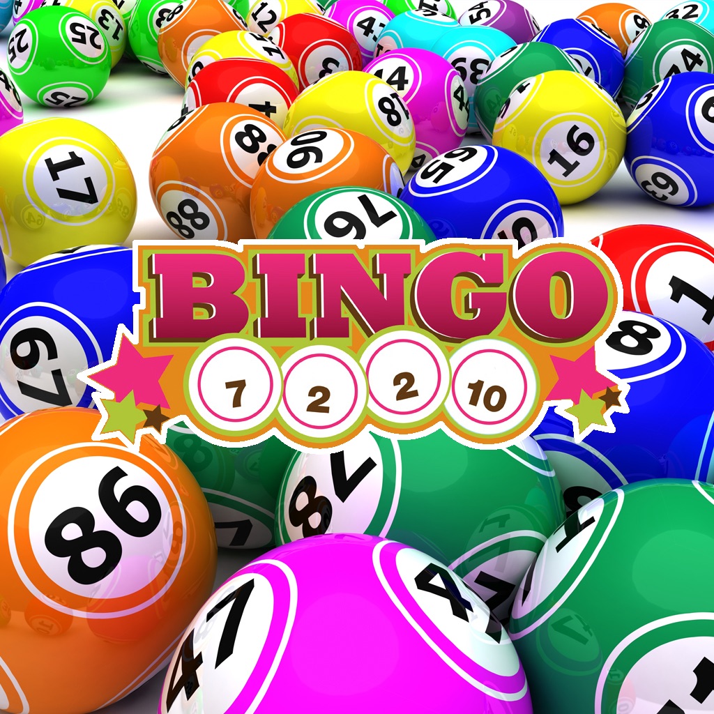 Bingo Free Deluxe icon