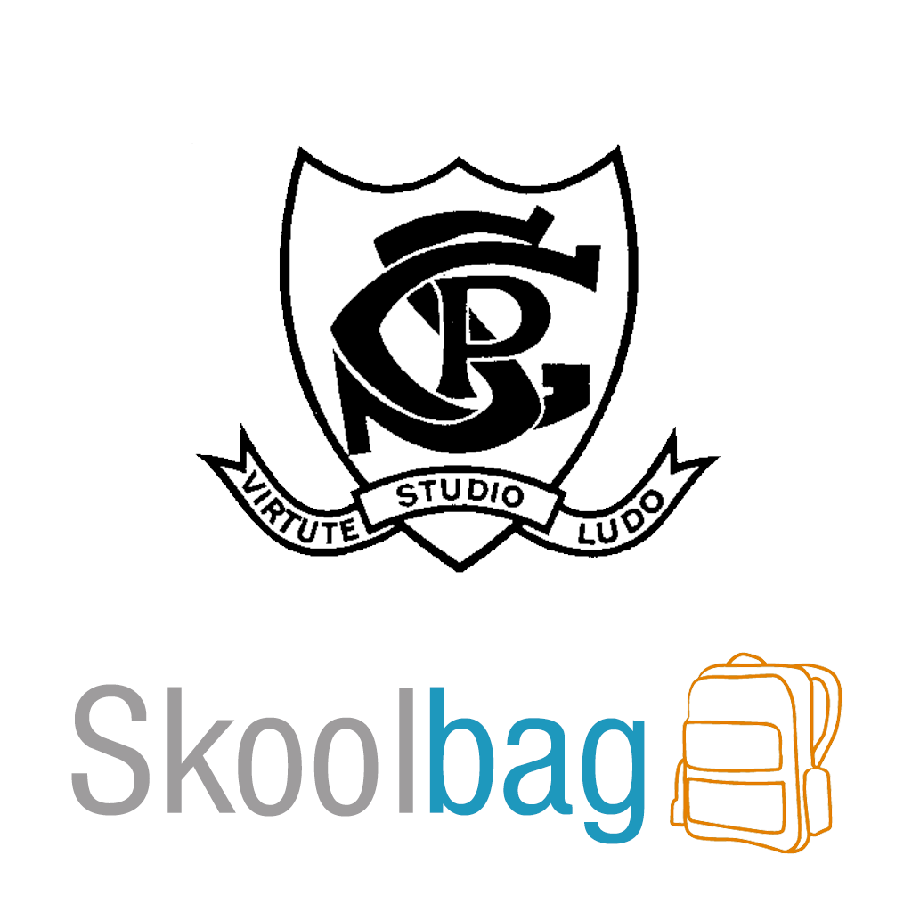 Goodwood Primary School - Skoolbag icon