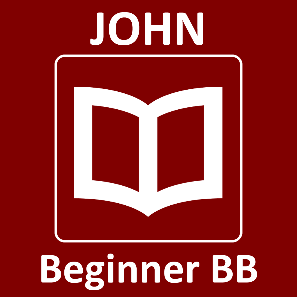 Study-Pro Beginner BB John icon