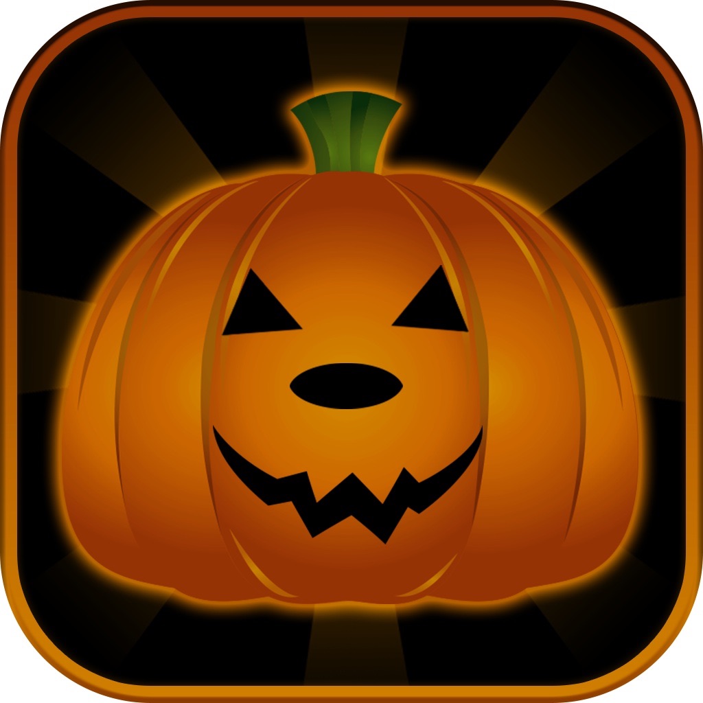 Halloween Pumpkin Maker - Dress and Create