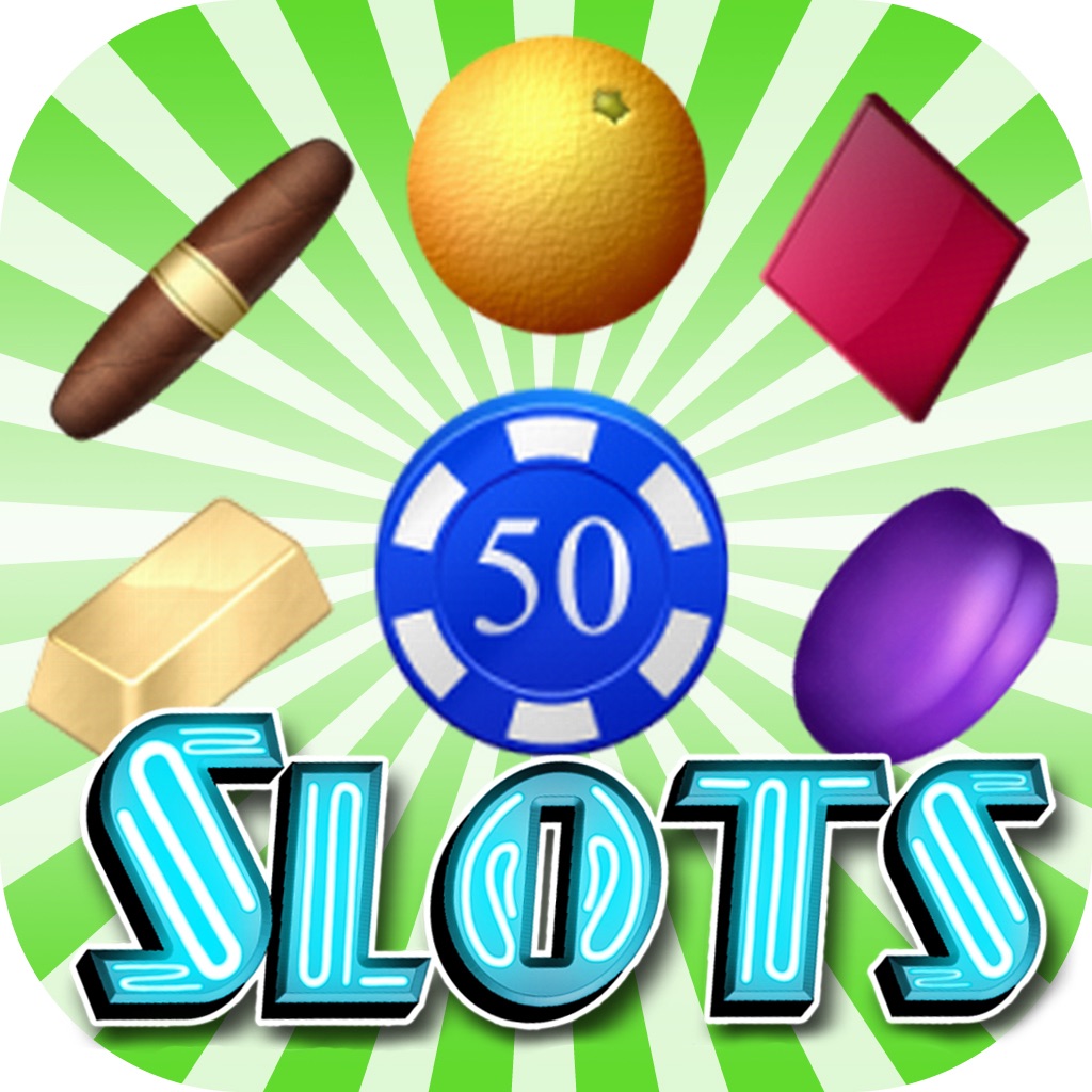 Casino Slot Free icon