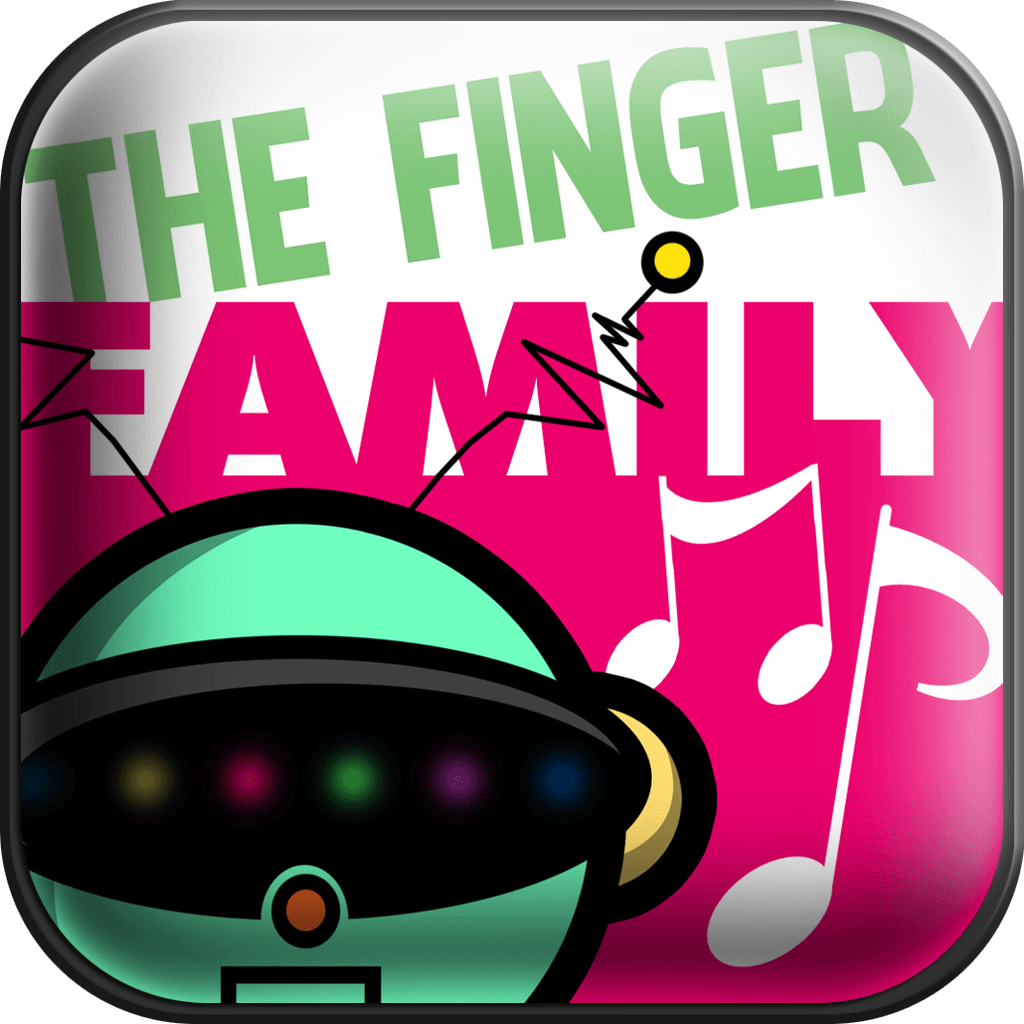 The Finger Family