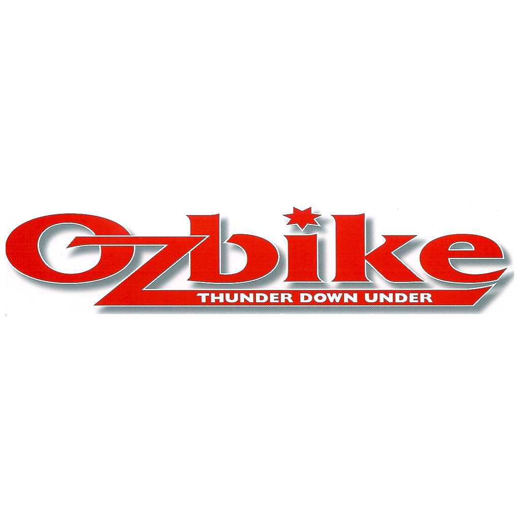 Ozbike icon