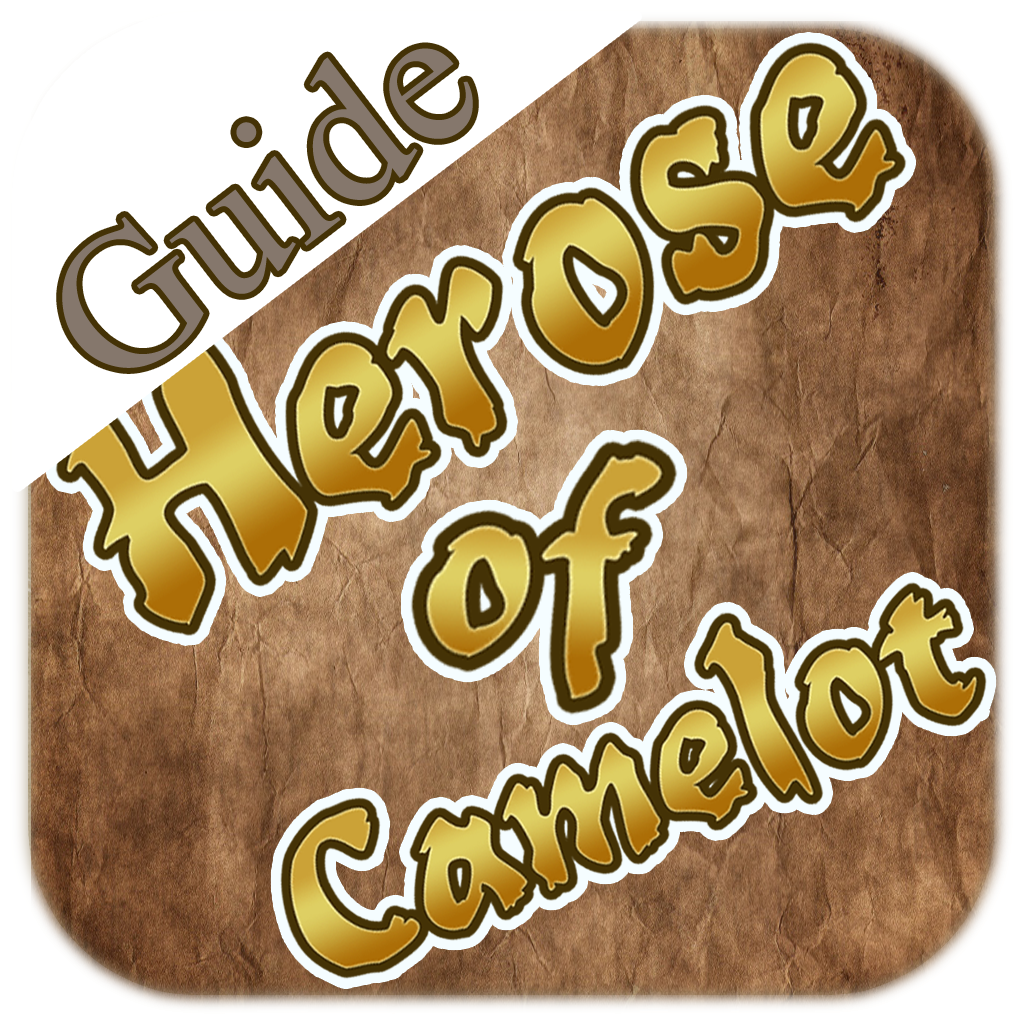 Strategy+Cheat Guide For Heroes Of Camelot - Unofficial