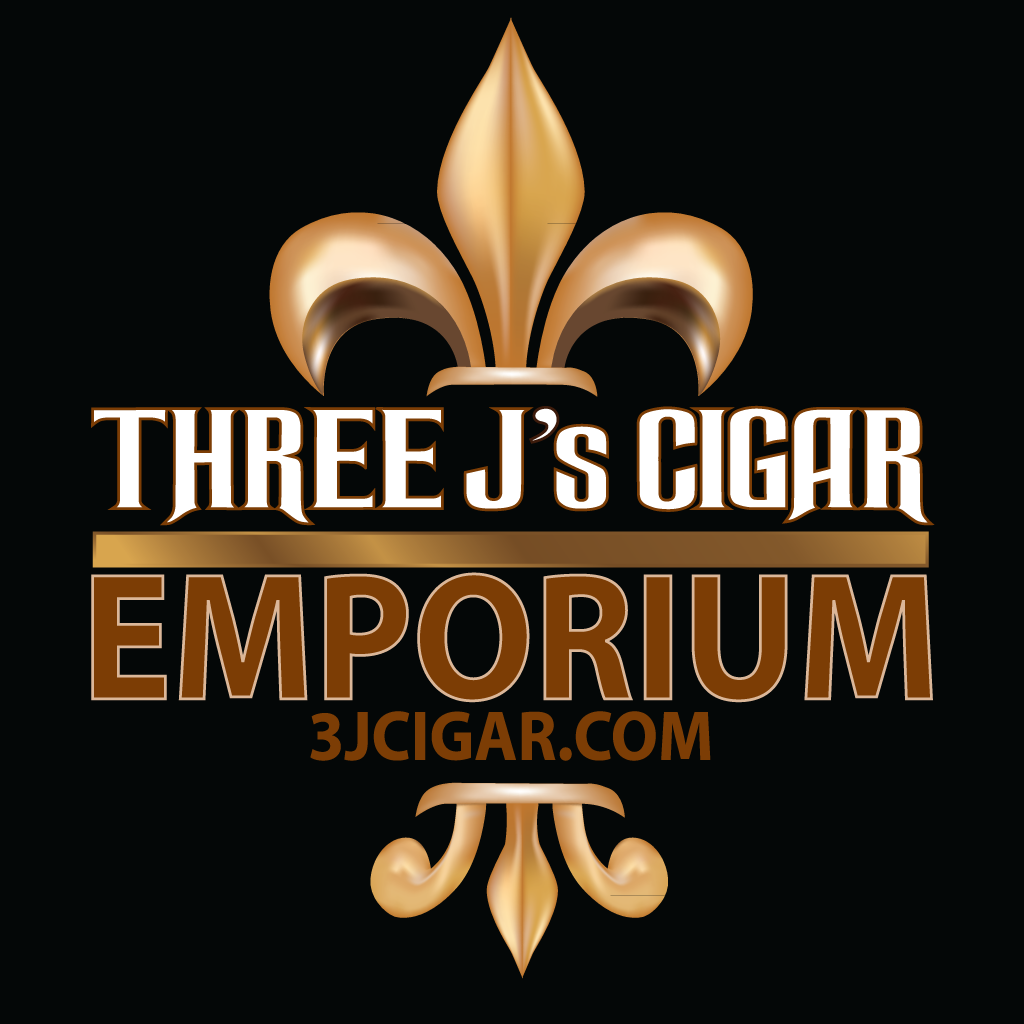 Three J's Cigar - Powered By Cigar Boss