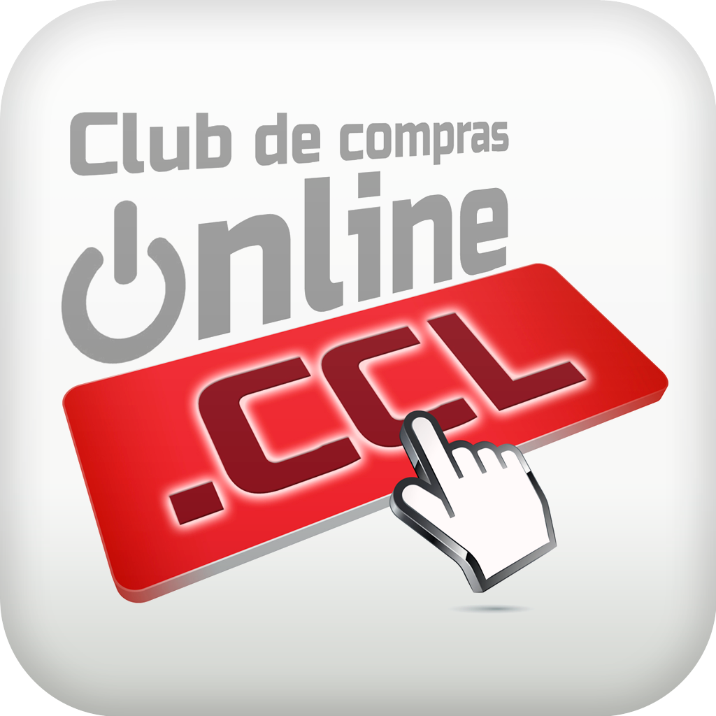 Club De Compras icon