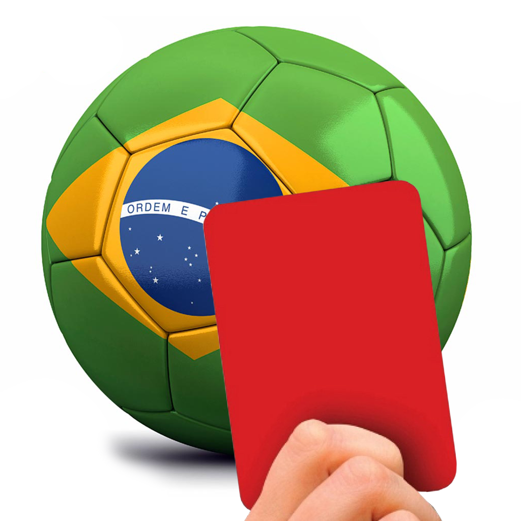 Tarjeta Roja Directa Brazil - schedule for 2014