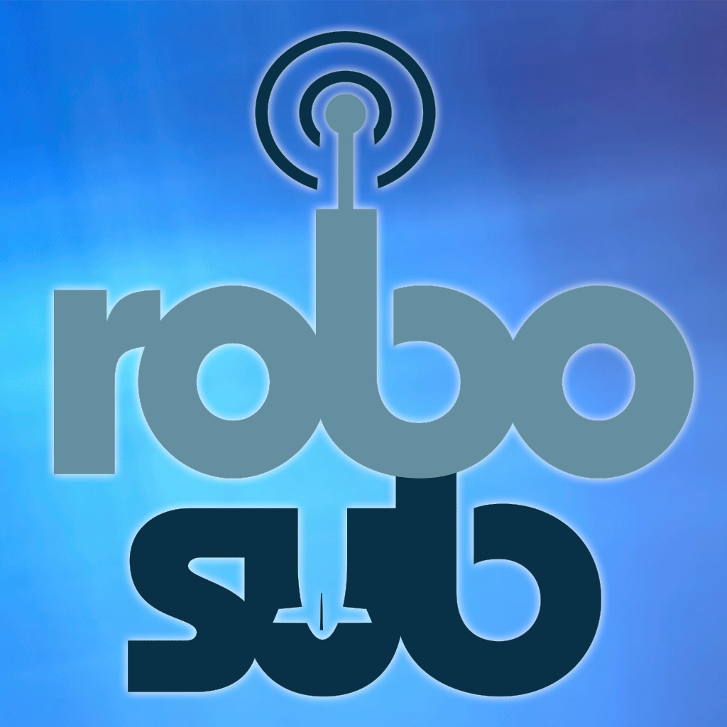 RoboSub Competition for iPad icon