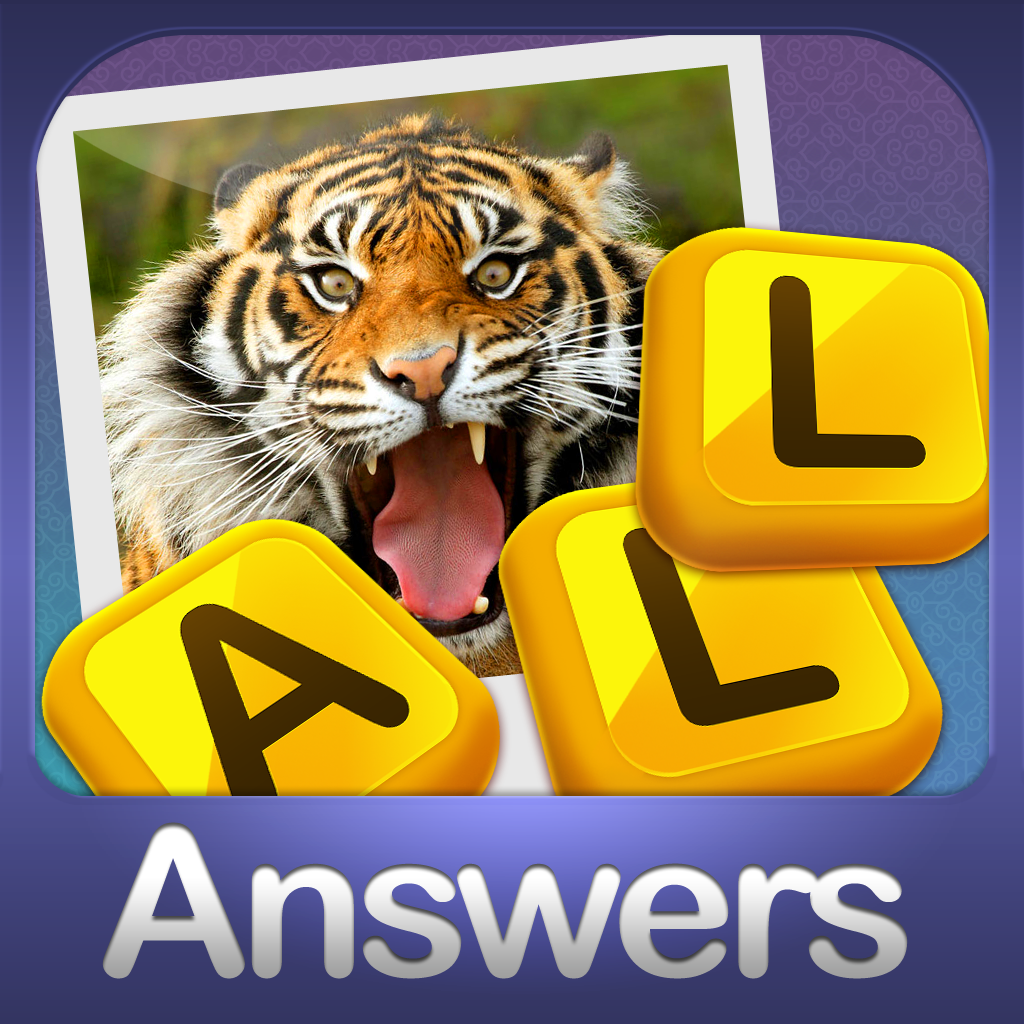 Cheat for What's the Word? ~ get all the answers now with free auto game import! icon