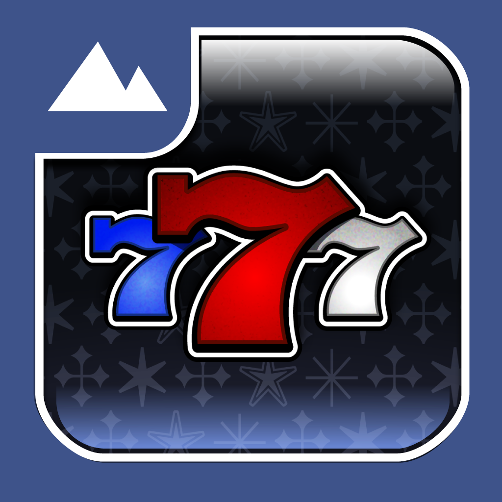 Ice Cap Sevens Classic Slots icon