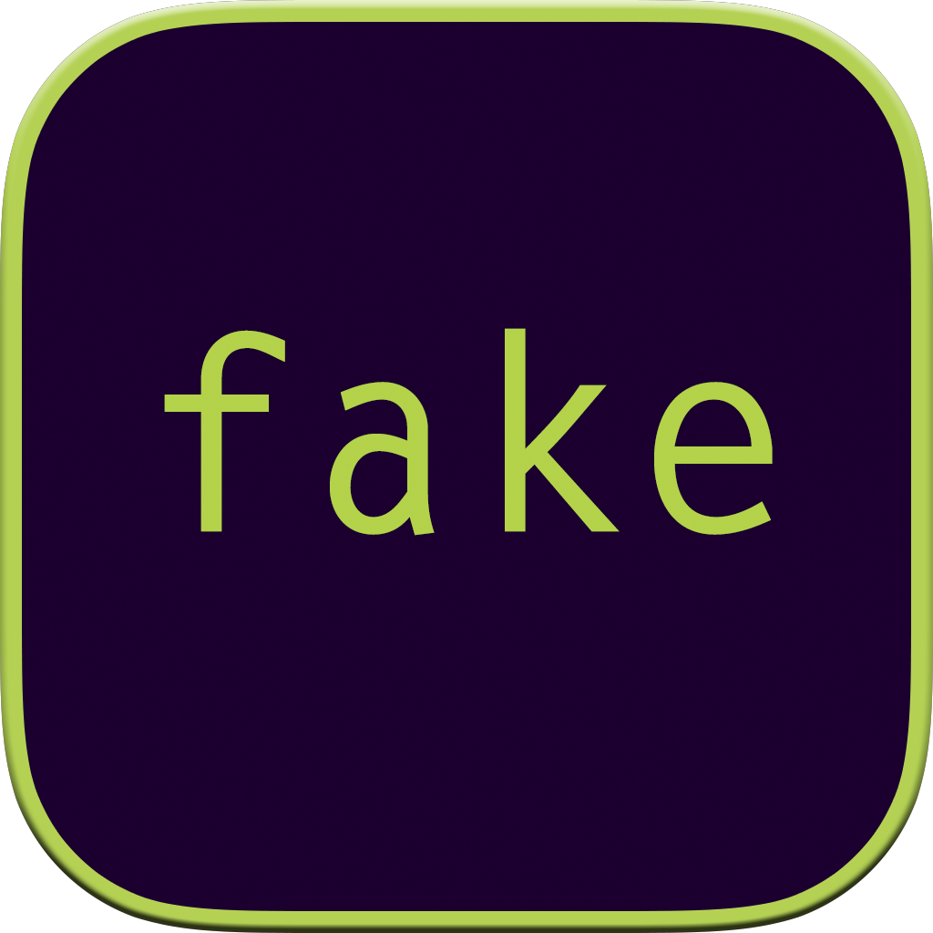 FanCrowd - Faking It Fan Social Messaging App Edition icon