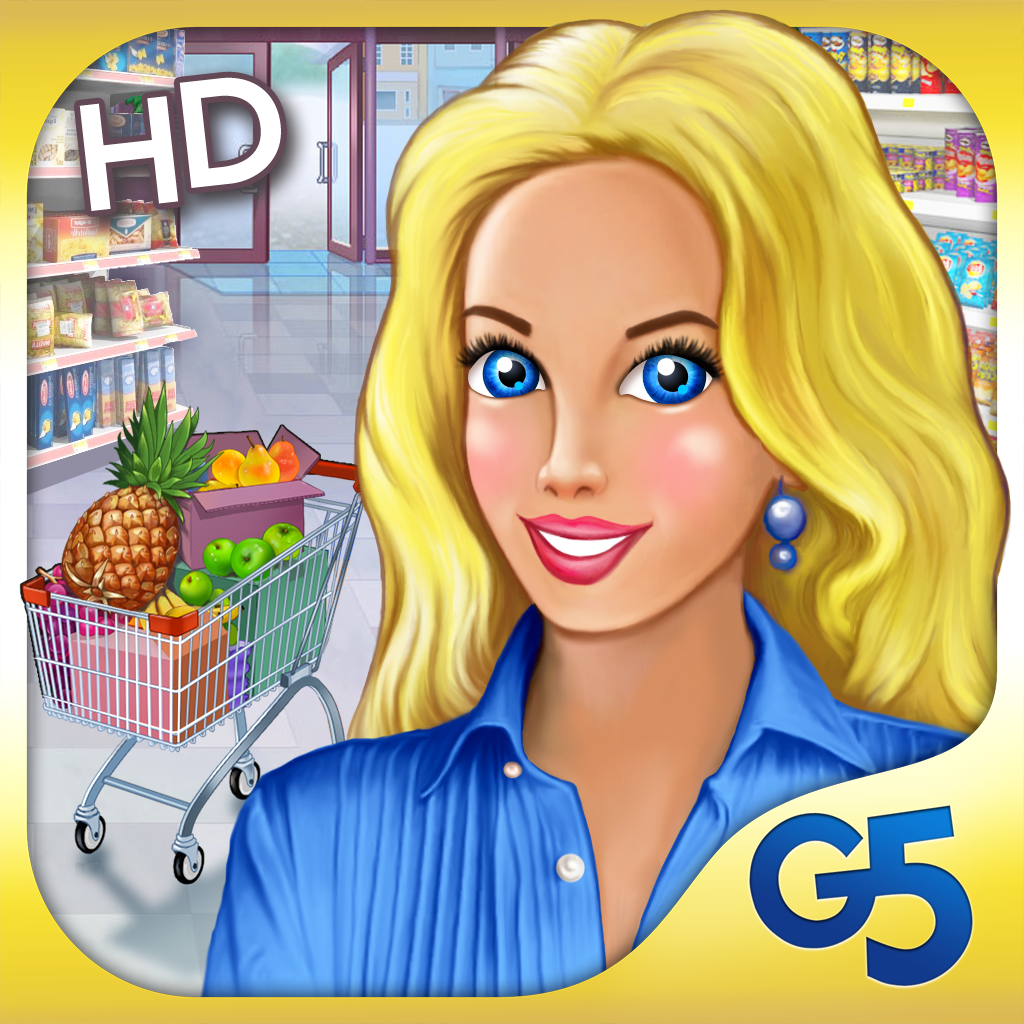 Supermarket Management 2 HD (Full) Supermarket Management 2 HD (Full)