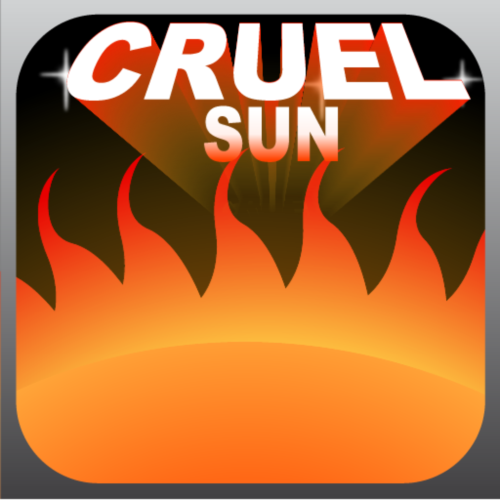 Cruel Sun icon