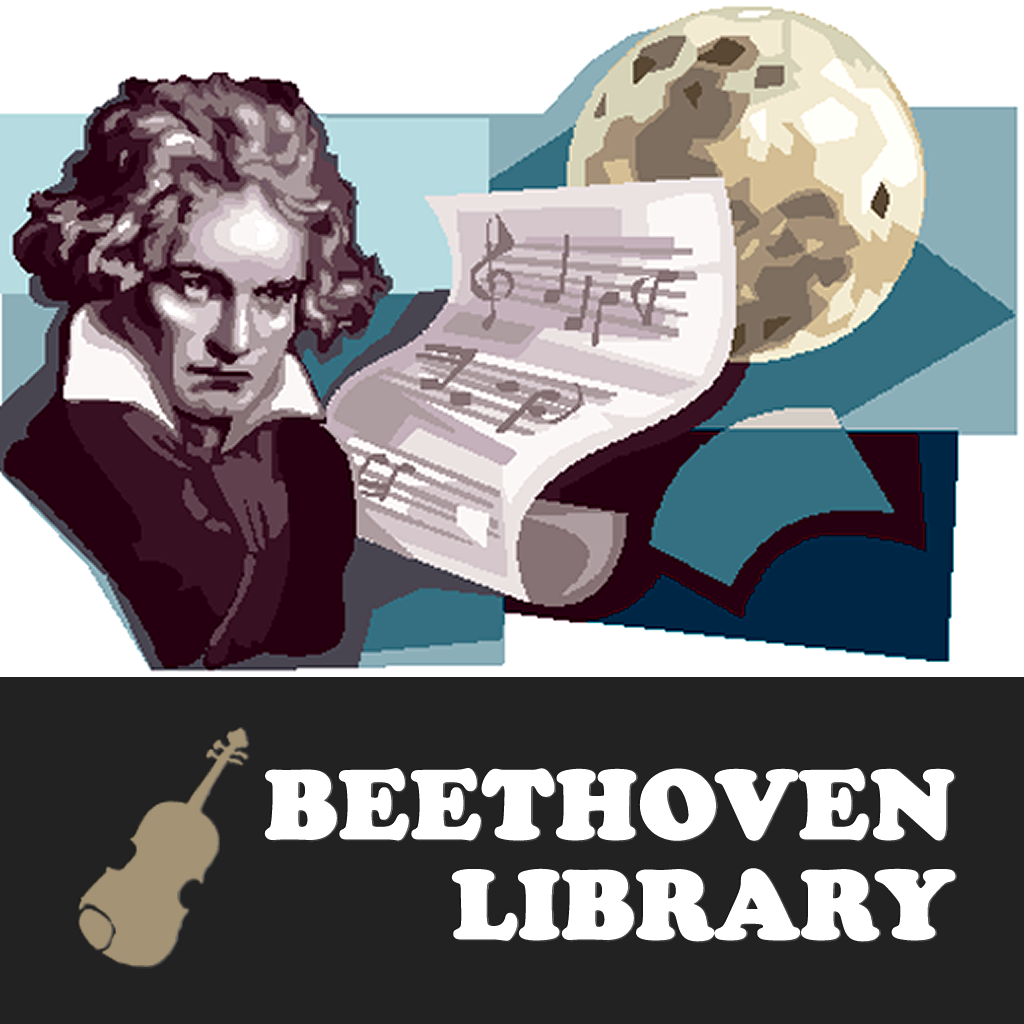 Beethoven Library