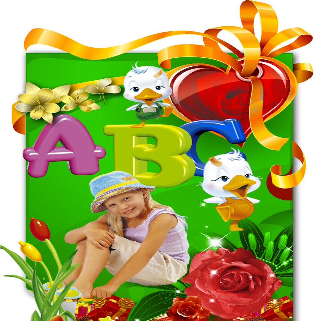 Alphabet Song : ABC icon