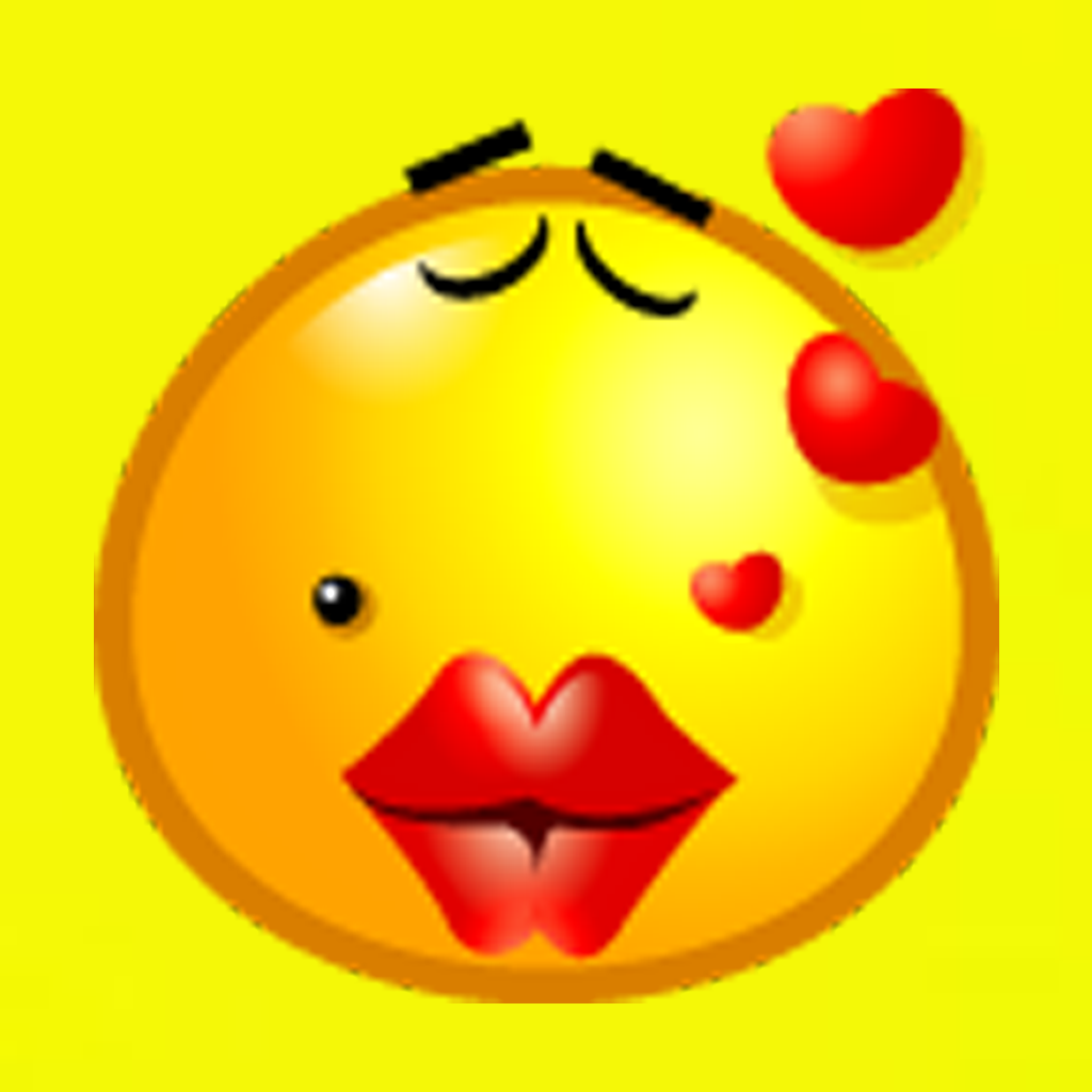Emoticons Pics Lite-You Emoji Pictures For Kik,HotMail,Fb,Msn&Yahoo Messenger icon
