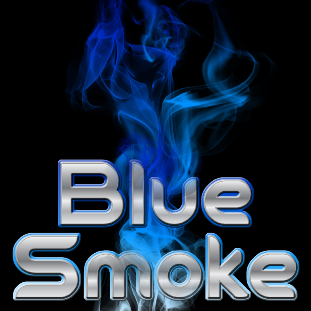 Blue Smoke of Dallas HD - Powered by Cigar Boss