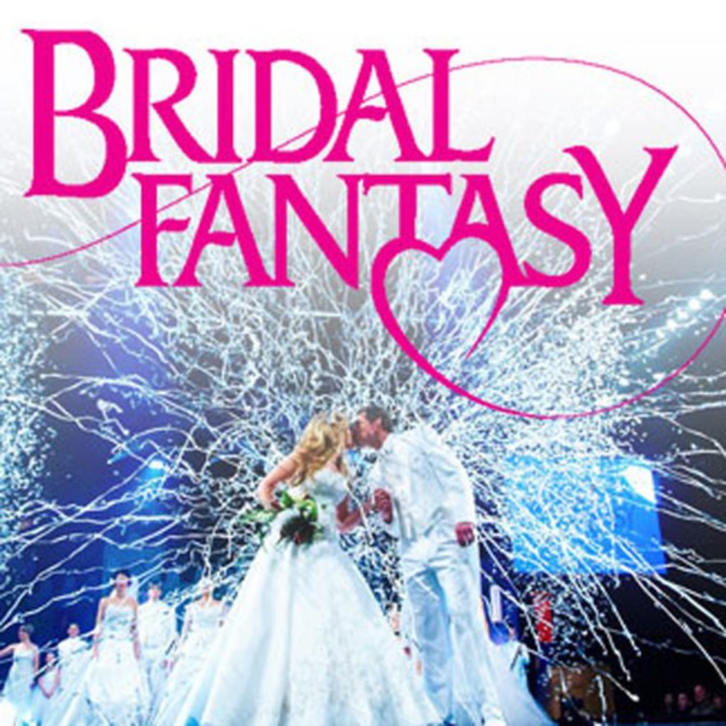 Bridal Fantasy icon