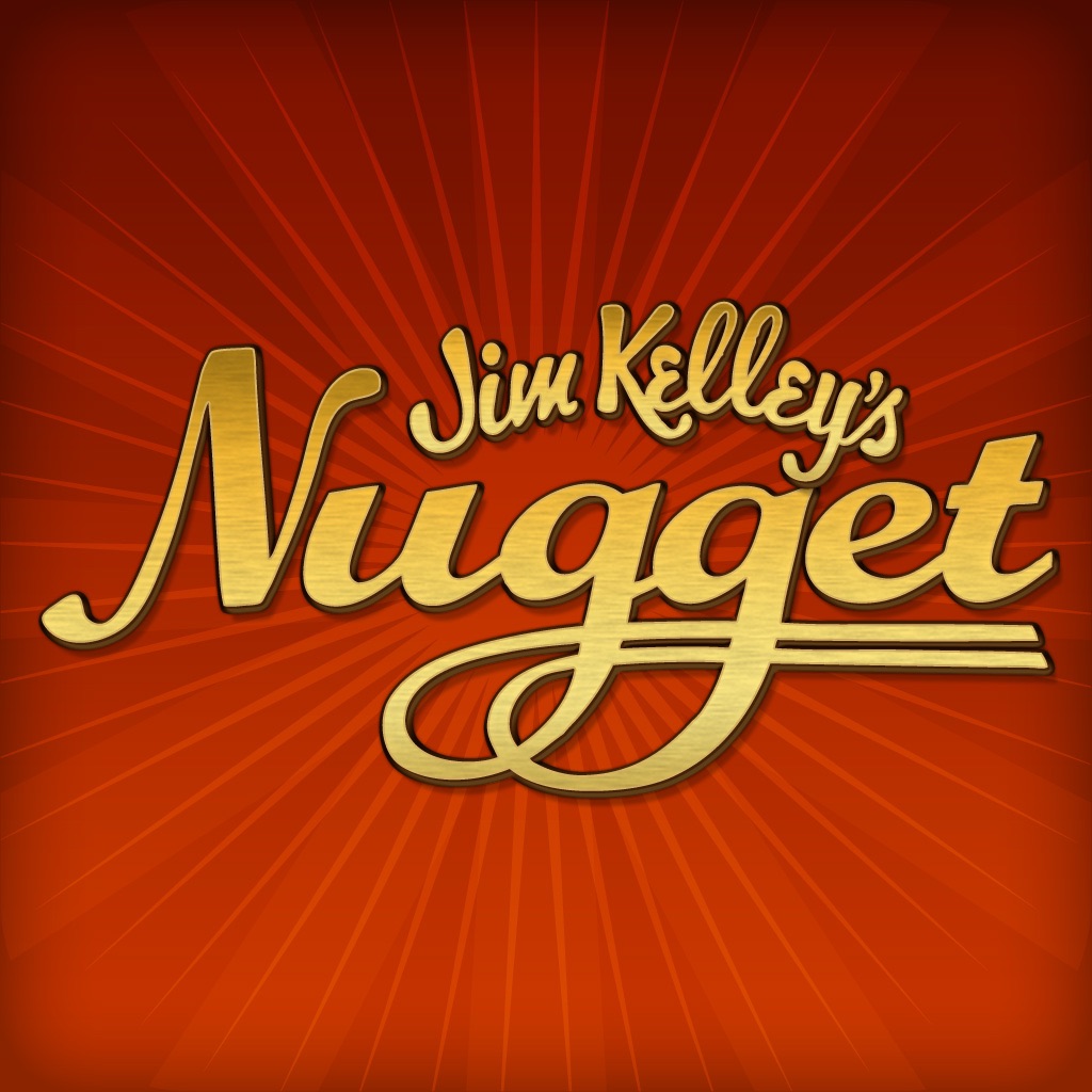 JKNugget icon