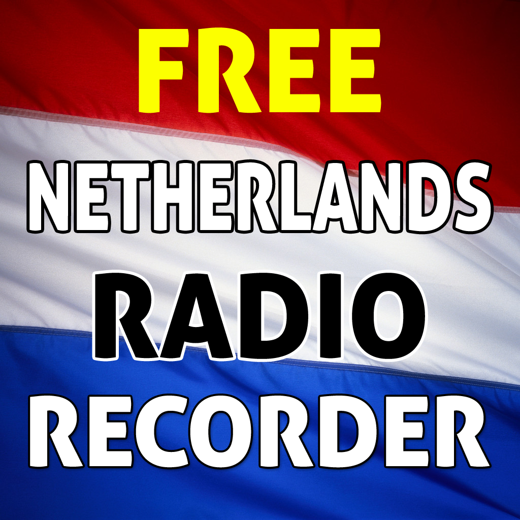 Netherlands Radio Recorder