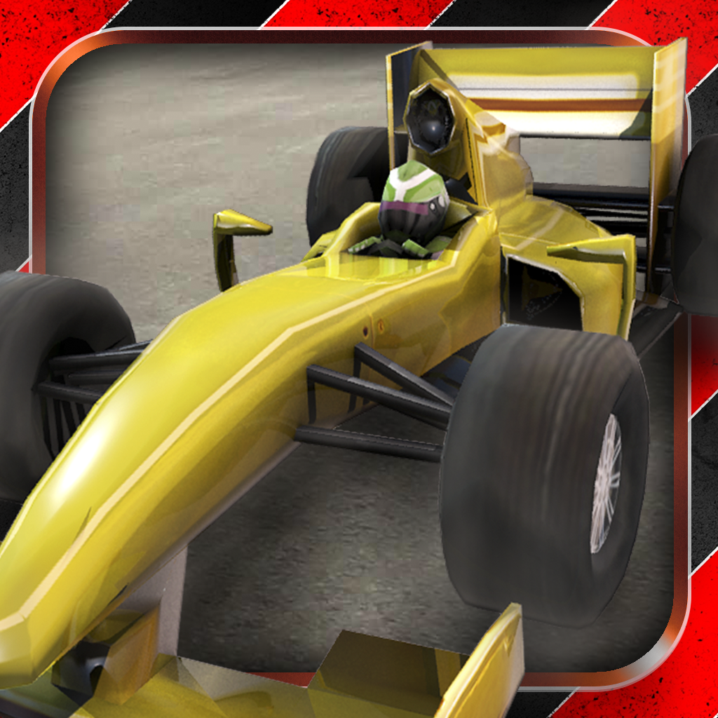 GT Speedway Racing Free - Formula 2014 Driving Game