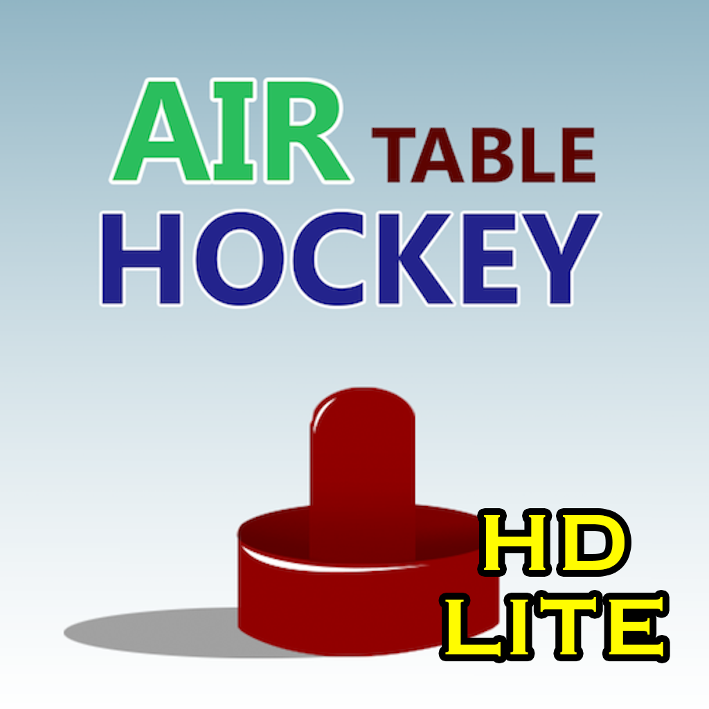 A Hockey Table Game HD Lite