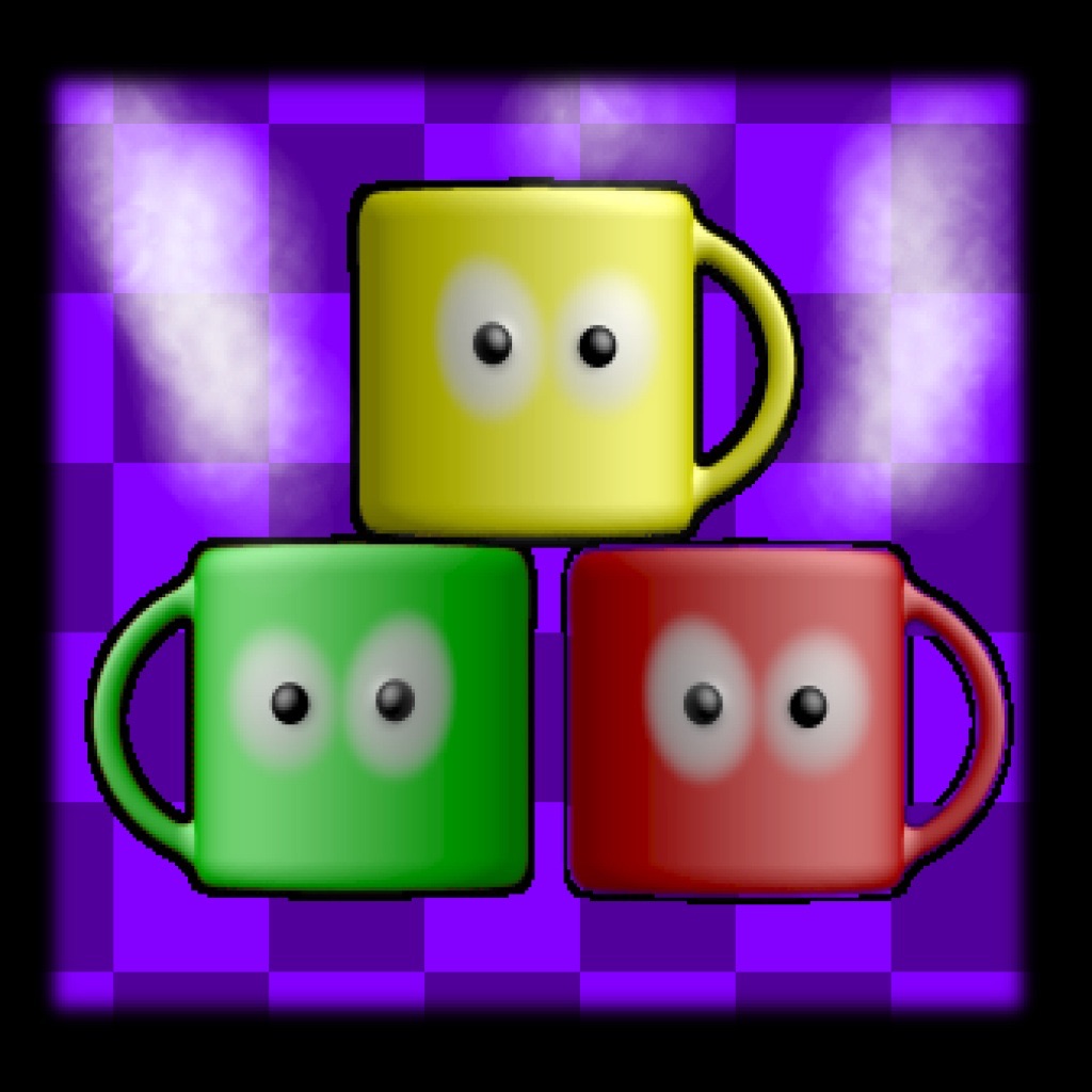 Funny Mug's Games - ( Mug's Swap ) - ( Mug's Break ) - ( Mug's Sudoku ) - ( Mug's Tris )