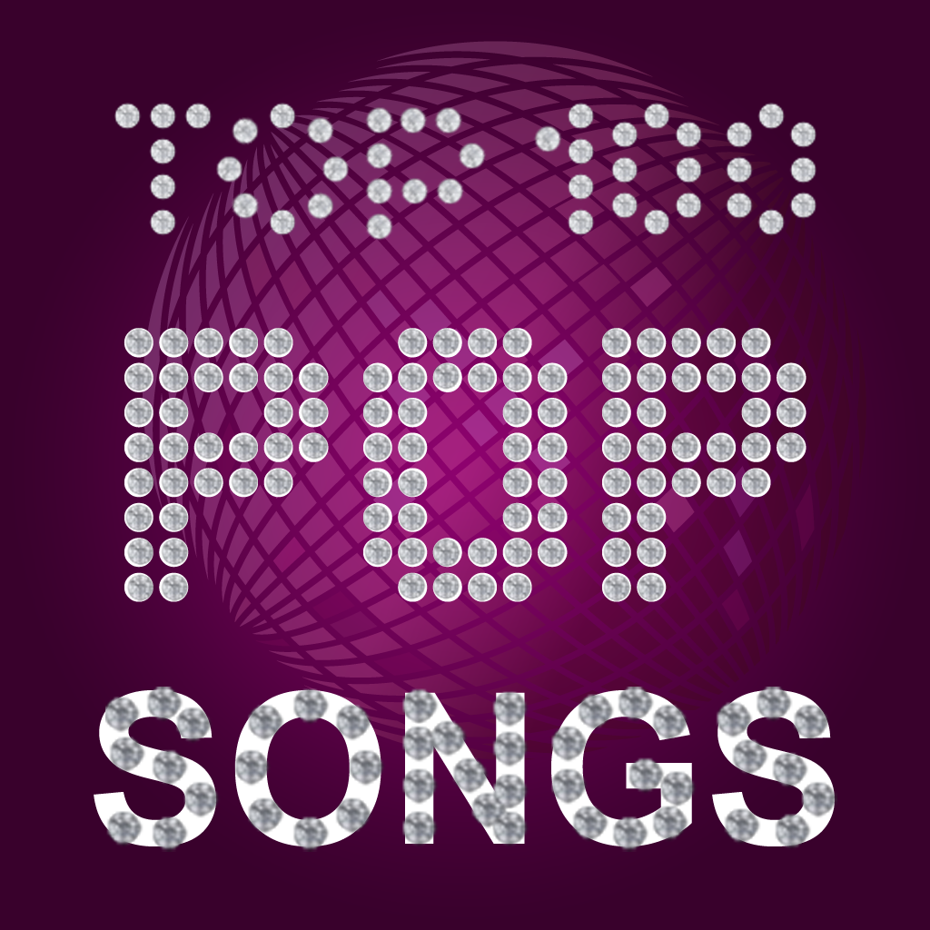 Top 100 Latest Pop Songs and Nonstop Pop Radio (Video Collection) icon