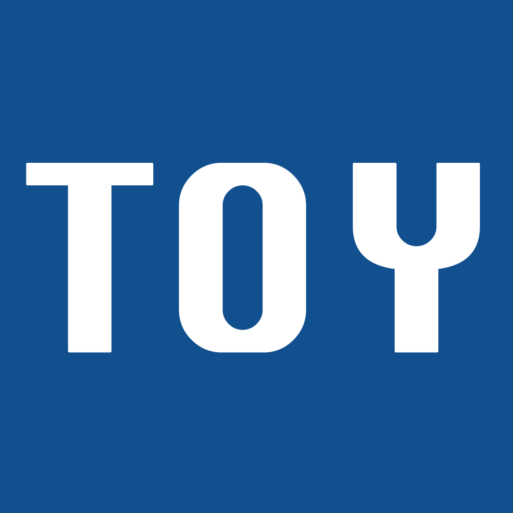 Relaxing Toys icon