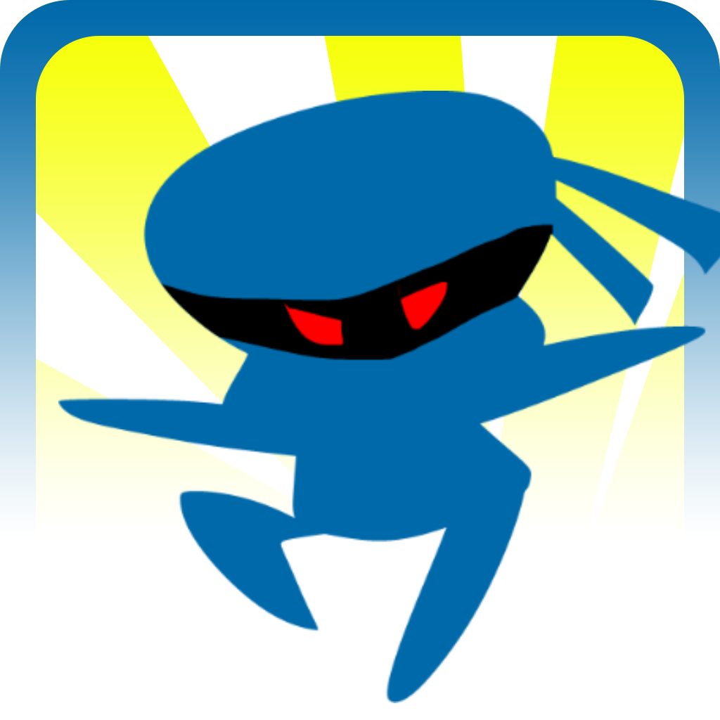 A Ninja Jump - Fun Multiplayer Game icon