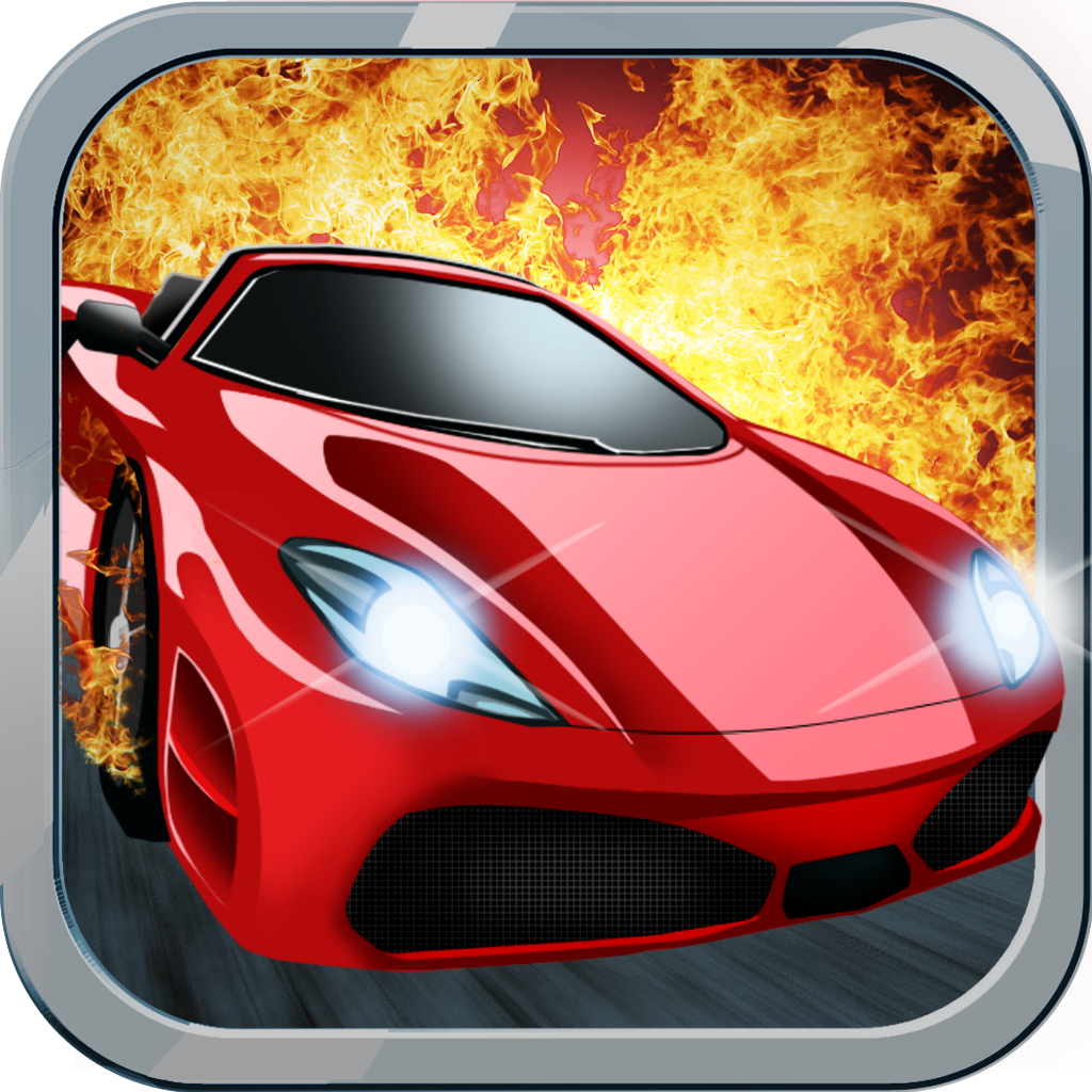 A Auto Motor Police Chase : Race For Speed Free HD Multiplayer