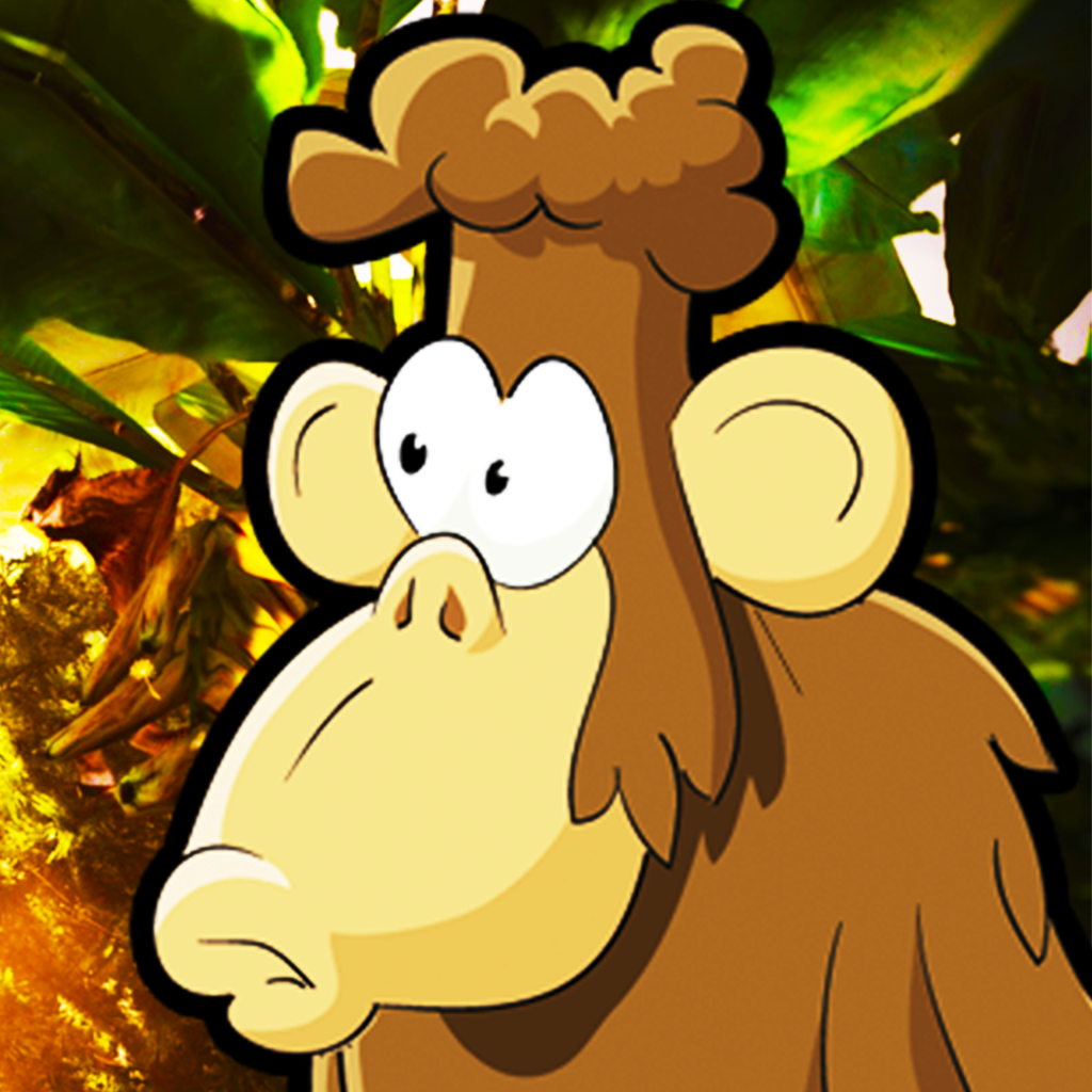 Jungle Run icon