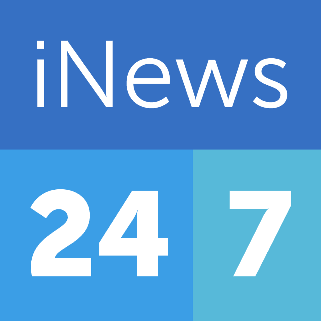 iNews 24/7 - Tech News, Tech Videos, Mobile App Reviews & How-To Videos for iPhone iOS App