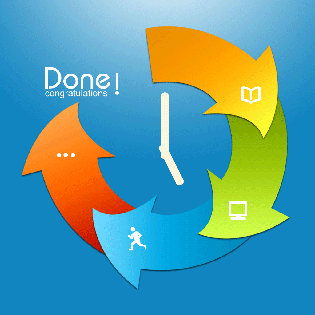 Tasks Assignment icon