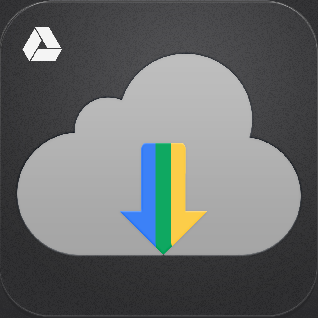 GDrive Exporter for Google Drive