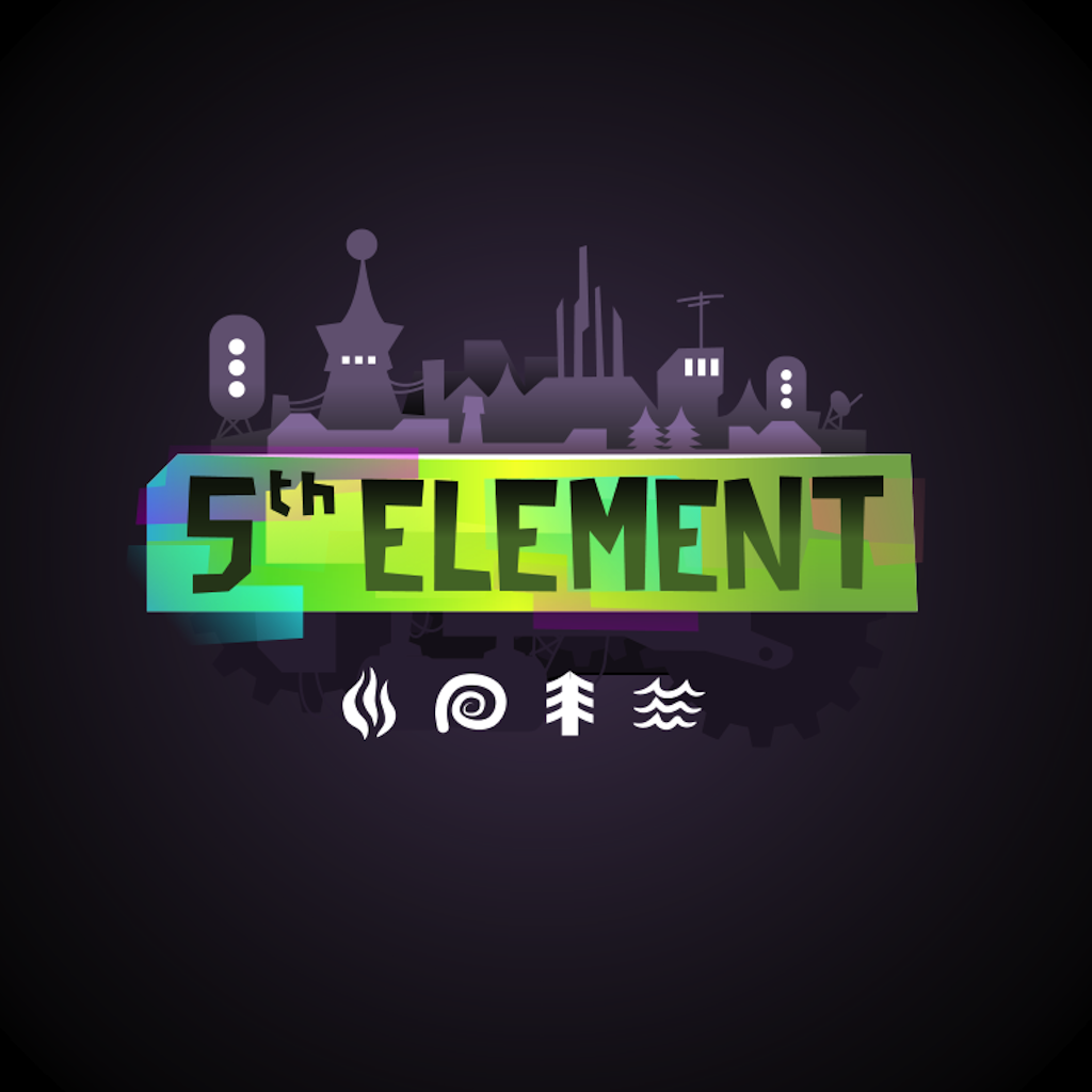 5thElement 第五元素