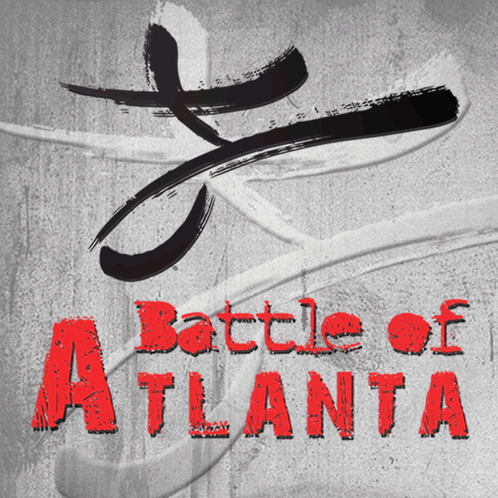 Battle of Atlanta