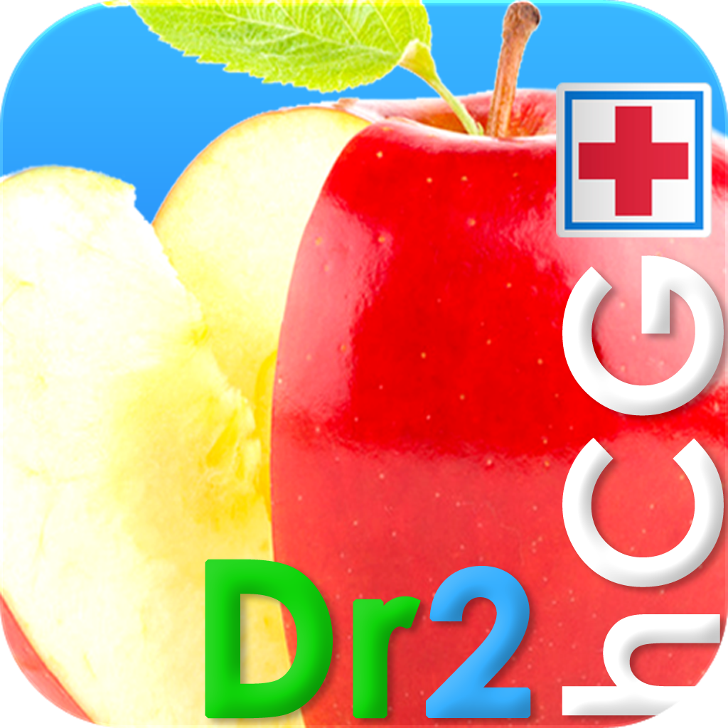 hCG+Dr2 HD icon